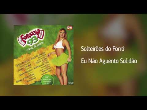 Eu Não Aguento Solidão video