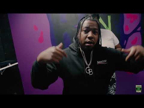 Lil P - Fetty Tales (Official Music Video)