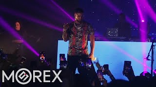 Anuel AA - Modo de Avión (En Vivo / Live at Far West 2018 - Dallas, TX)