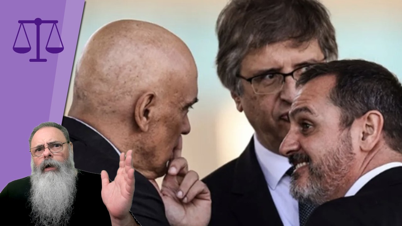 DELEGADO ligado a ANDREI RODRIGUES direcionou BUSCA CONTRA FLÁVIO em OPERAÇÃO do caso do INSS