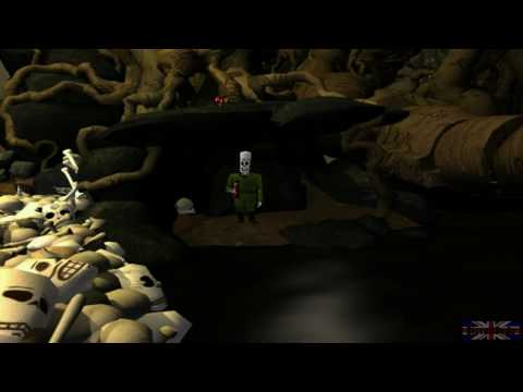 Grim Fandango - Year 1, Part 8