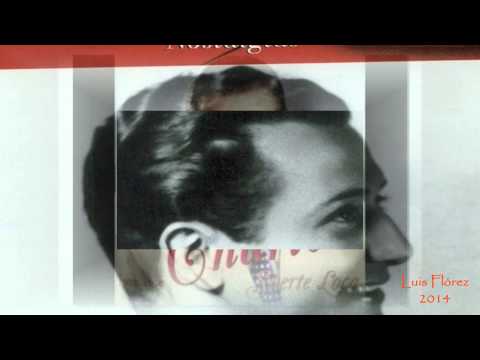 Secreto de Amor -- Charlo 1935