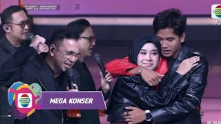 Download lagu Raffi Gives a Thumbs Up!! Valen Proves and Willingly Do This on Stage to Declare His Love for Mila. mp3