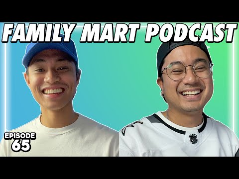 Dead Space - Family Mart Podcast (episode  65)