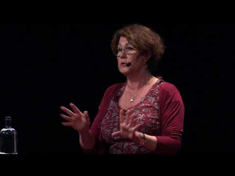 All demens handlar inte om Alzheimers - Anne Börjesson-Hanson