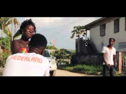 The New Friends Jhesy,Mande,Giesje ft Melly-Vergeef Mi