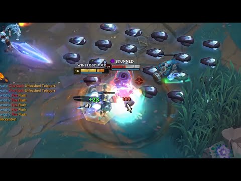 YES THE KARMA SHIELDS ARE ABSOLUTELY NORMAL