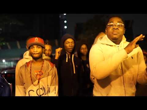 Dee Savv x Marley Thosion - E4N