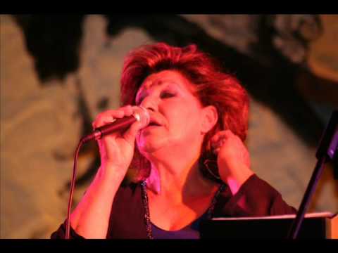 LUISA BASTO ( Espectáculo dos 40 Anos de Carreira, no dia 1 de Maio)