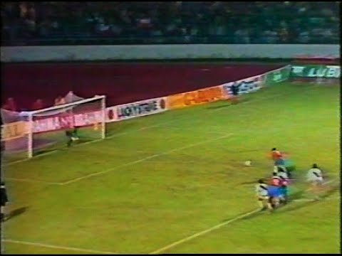 1991.07.08 Chile 4 - Perú 2 (Partido Completo 60fps - Copa América Chile 1991)