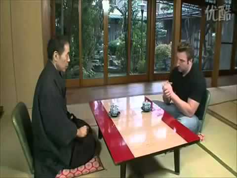 ALL ABOUT KOBUDO: THE REAL TRUTH (MARTIAL ARTS DOCUMENTARY)