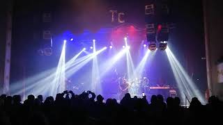 Nocturnus AD - Before Christ/After Death