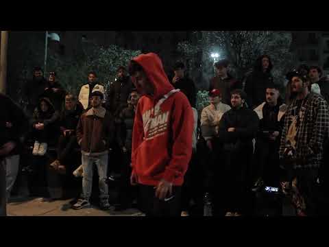 4arti FCL - Louis vs Goblin di Spiderman