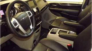 preview picture of video '2014 Chrysler Town & Country Used Cars utica NY'