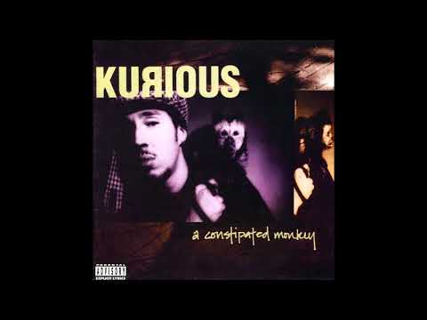 Kurious - Fresh Out The Box