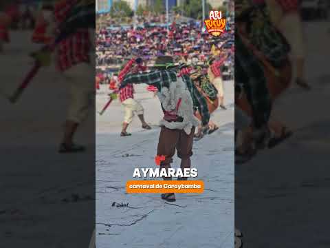 Aymaraes - Apurímac Apu Tusuy 2026 #carnaval #apurimac #abancay #aputusuy2026