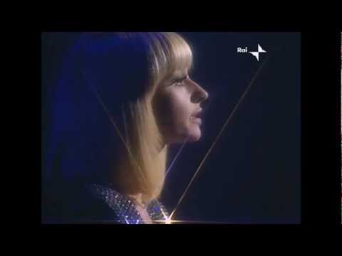 Raffaella Carrá - Io non vivo senza te - Millemilioni (1980) HD