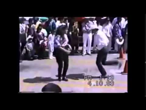 Mexicans Dance To Slam Death Metal