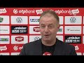 video: Kisvárda - Paks 3-3, 2022 - Összefoglaló