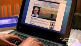 The Greatest Realisation Scene in Motion Picture History!