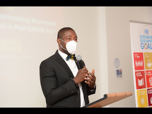 YDG-Covid-19 Round Table Discussion