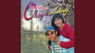 Dahil Mahal Na Mahal Kita