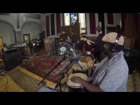 Echo Sessions 05 - The Nth Power - Thank You for The Light