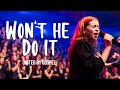 Won T He Do It United By Gospel Live