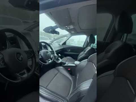 фото renault grand scenic iv 0