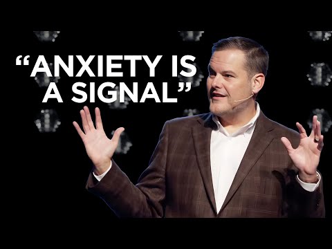 Praying Through the Pain | Dr. Aaron Cole