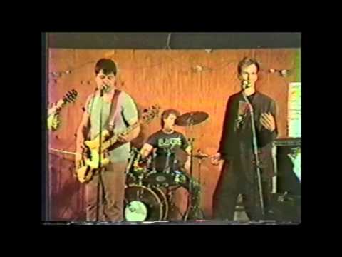 The HoHo Men MONEY (THAT'S WHAT I WANT) cover