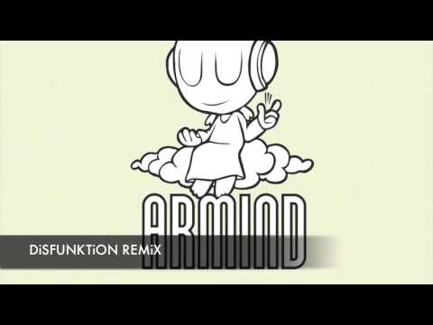 Armin van Buuren feat. Ana Criado I'll Listen Disfunktion Remix