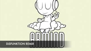 Armin van Buuren feat. Ana Criado I'll Listen Disfunktion Remix