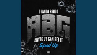 ABG (Sped Up Version)