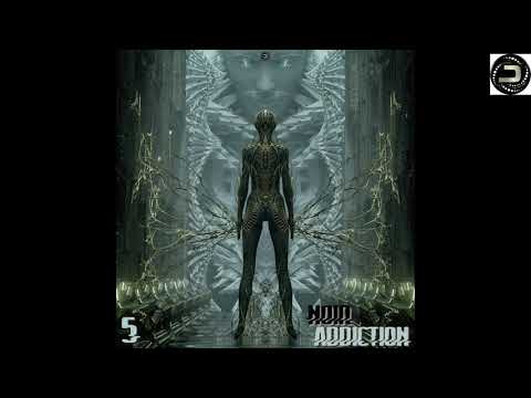 Tskun - Dystopian (154 Bpm)