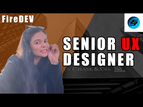 Ashita Jain: Senior UX Designer @ JP Morgan, HOW TO ... - YouTube