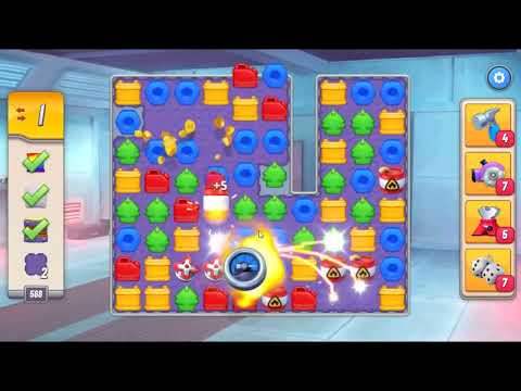 Chrome Valley Customs Level 568 - NO BOOSTERS GAMEPLAY + FULL STORY 🚘🔧 | SKILLGAMING ✔️