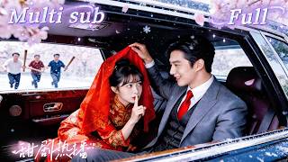 Bruiloftnacht-chaos! Zusters lopen verkeerde kamers in, koppels volledig verwisseld!