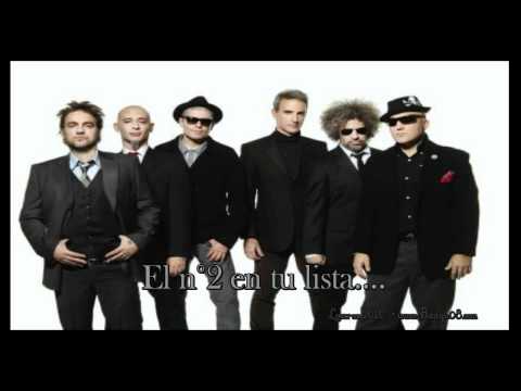 download lagu mp3 mp4 Los Fabulosos Cadillacs El Numero 2 En Tu Lista, download lagu Los Fabulosos Cadillacs El Numero 2 En Tu Lista gratis, unduh video klip Los Fabulosos Cadillacs El Numero 2 En Tu Lista