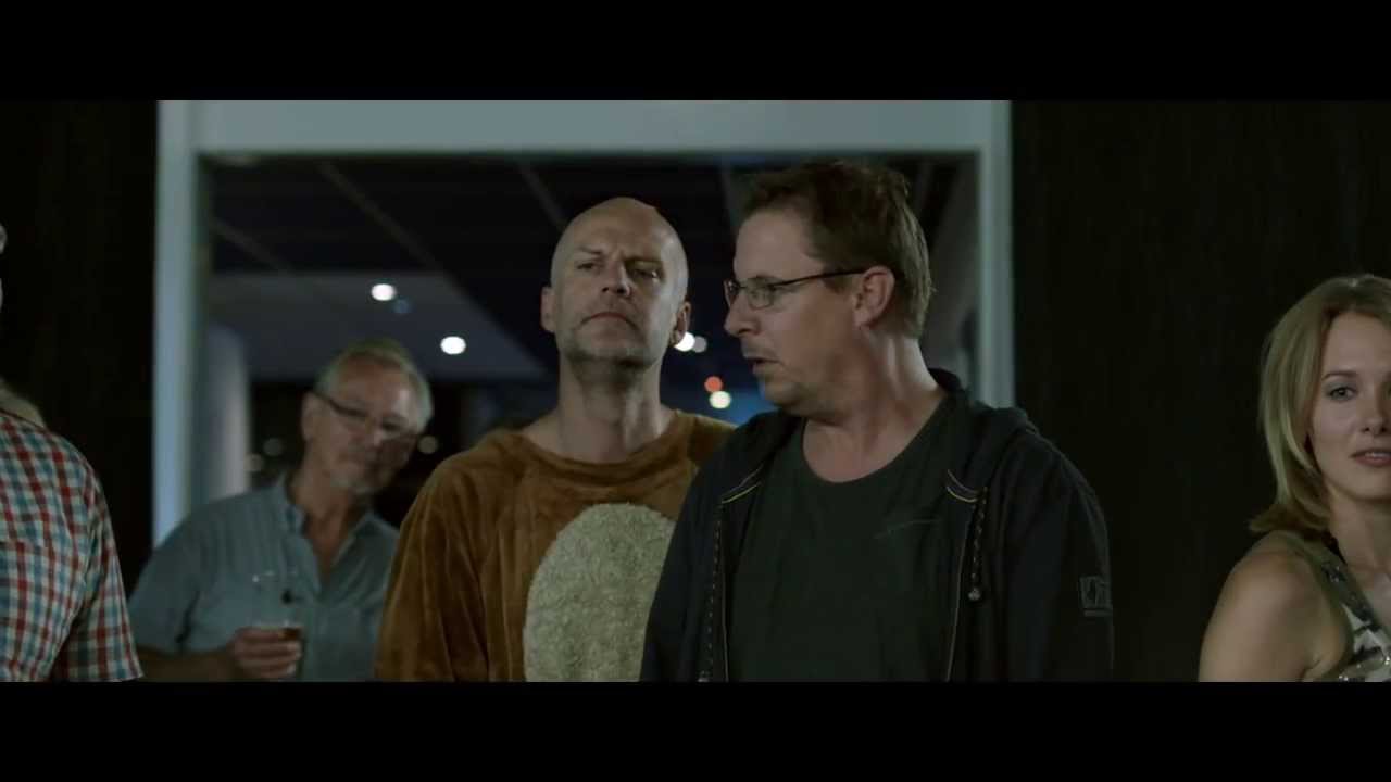 Klassefesten 2 - Begravelsen trailer 2