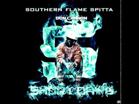 Short Dawg- You know I'm fresh ft Bun B (Southern Flame Spitta 5)