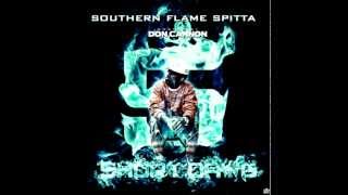 Short Dawg- You know I'm fresh ft Bun B (Southern Flame Spitta 5)