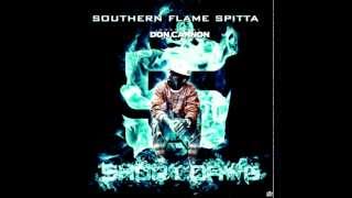 Short Dawg- You know I&#39;m fresh ft Bun B (Southern Flame Spitta 5)