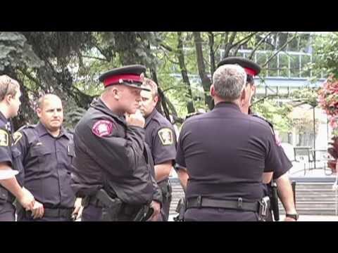 "Street Advocate" the movie-trailer 2