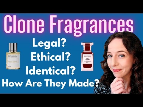 All About Clone Perfumes How Are Clone Fragrances Made Why Cheaper Copying Perfume Dupes Fakes Best