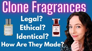 All About Clone Perfumes How Are Clone Fragrances Made Why Cheaper Copying Perfume Dupes Fakes Best