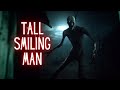 Tall Smiling Man | Short Horror Film
