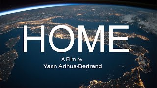 Home (Yuva) 2009 -Türkçe Dublaj Belgesel- FHD (Extended Edition)
