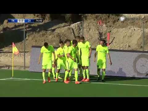 8. kolo SKUPINY O TITUL 2017/2018 - Kráľom strelcov Samo #11MRÁZ? Už naisto?