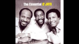 O'JAYS - FOR THE LOVE OF MONEY